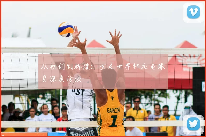 从初创到辉煌:女足世界杯元老球员深度访谈
