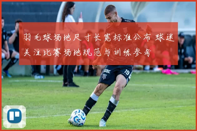 羽毛球场地尺寸长宽标准公布 球迷关注比赛场地规范与训练参考