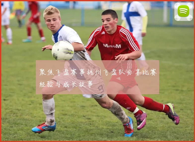 聚焦飞盘赛事杭州飞盘队分享比赛经验与成长故事