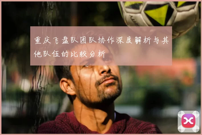重庆飞盘队团队协作深度解析与其他队伍的比较分析