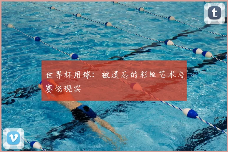 世界杯用球:被遗忘的彩绘艺术与赛场现实