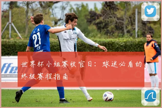 世界杯小组赛收官日：球迷必看的终极赛程指南