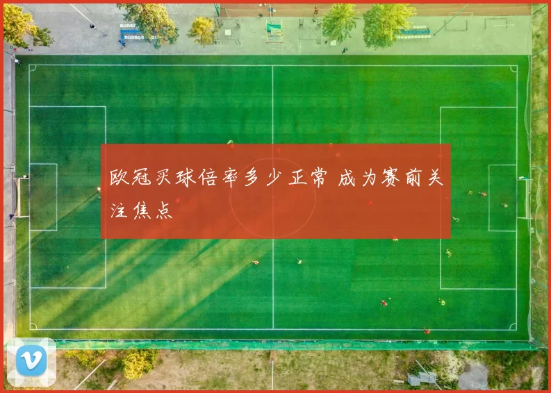 欧冠买球倍率多少正常 成为赛前关注焦点