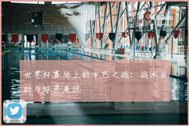 世界杯赛场上的中巴之战：战术分析与球员表现