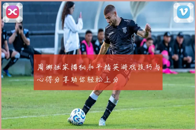 周娜独家揭秘和平精英游戏技巧与心得分享助你轻松上分