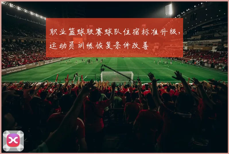 职业篮球联赛球队住宿标准升级，运动员训练恢复条件改善